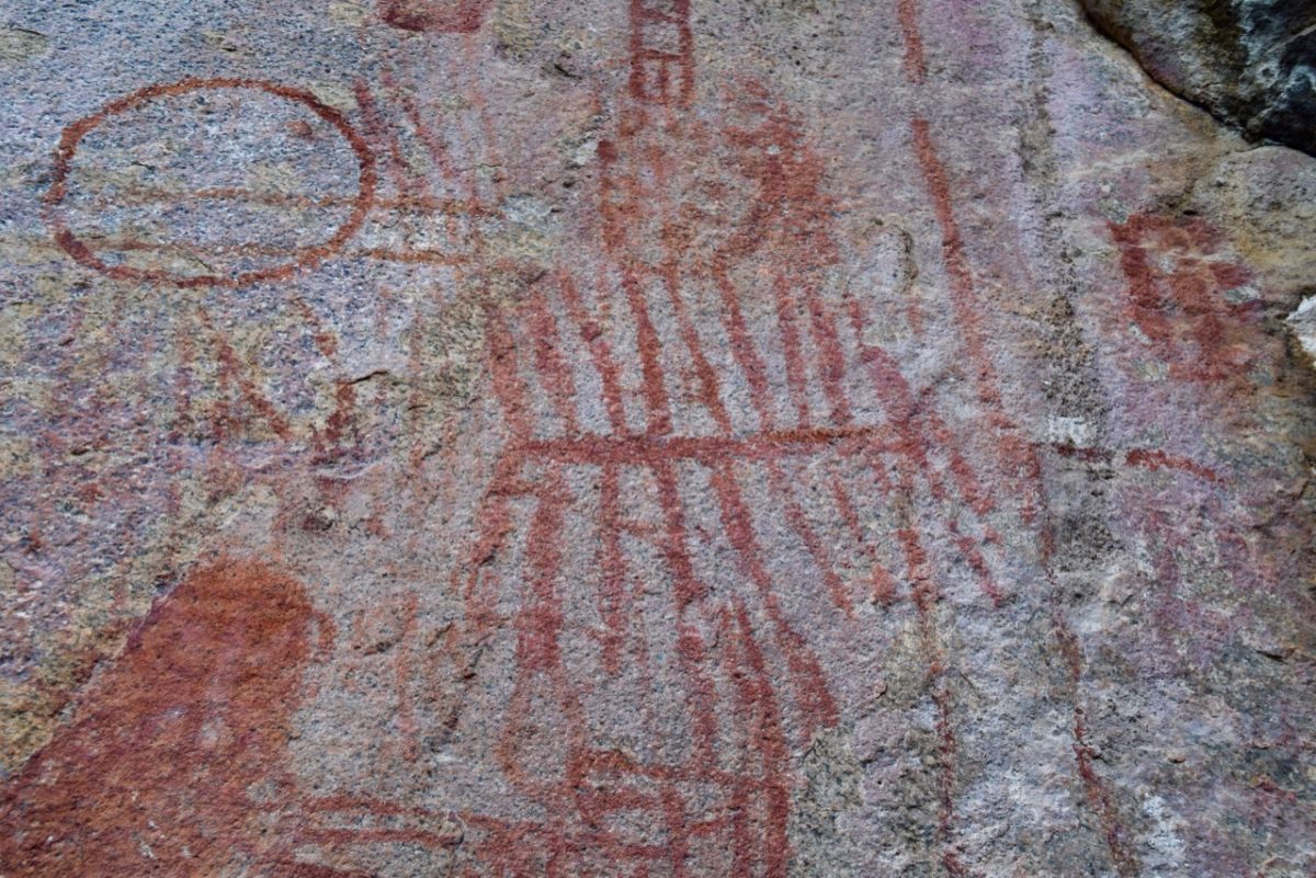 Discover Central Africa's richest rock art at Chongoni - Chase the Sun