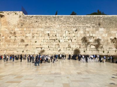 Jerusalem_Western wall1