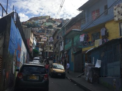 Medellin_favela